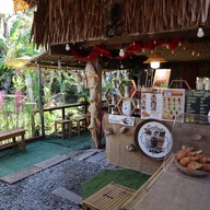บรรยากาศ ตลาดนายแคว้น