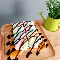 asagiri toast&tea