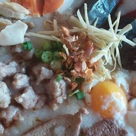 โจ๊กฮ่องกง