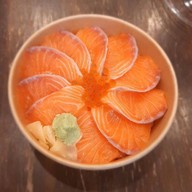 Kinki Sushi  บางแค