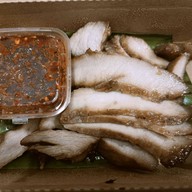 เมนูของร้าน 2แสบ สาทร11