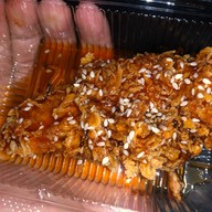 เมนูของร้าน ชิกเก้นมิวส์ สาขาลำพูน