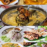 Pulakorn Laisla Pranburi ปูละคอน ไพรเวท บีช รีสอร์ท