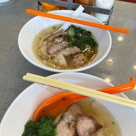 เช็งซิมอี๊ ปตท. บางขุนเทียน