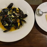 เมนูของร้าน Sipolle By Chef Dan Italian Food ChiangMai