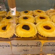 Tiny Tea Coffee and bakes อำเภอเมืองเลย