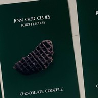 CROFFLE CLUB