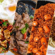 หมูปิ้งเนล่า ลาดกระบัง