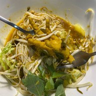 เมนูของร้าน ข้าวมันไก่ตอนป้าอร ผัดกะเพรา & ยำไก่แซ่บ (ดอนเมือง) ( ดอนเมือง )