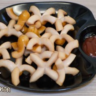 กินกะเพรา