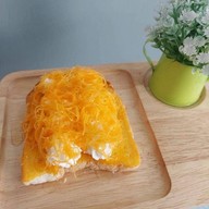 asagiri toast&tea
