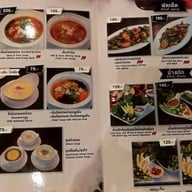 เมนู @19Food&farm