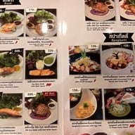 เมนู @19Food&farm