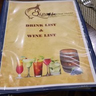 เมนู Sipolle By Chef Dan Italian Food ChiangMai