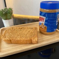 asagiri toast&tea