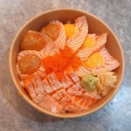 Kinki Sushi  บางแค