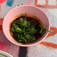 ป้ายอด ลาบ ส้า แกงอ่อม