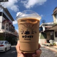 🏡 บ้านมันนี่ : กาแฟ☕️ ปากช่อง