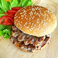 Lucky Burger - ลัคกี้เบอร์เกอร์