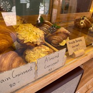 Tiny Tea Coffee and bakes อำเภอเมืองเลย