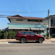 Tiny Tea Coffee and bakes อำเภอเมืองเลย