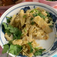 ป้ายอด ลาบ ส้า แกงอ่อม