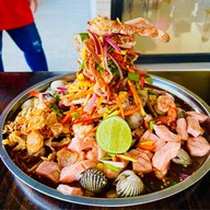 ยำปูม้าเจ็ดยอด ฮฮด