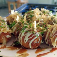 ทาโกะยากิริมคลอง(ฮาล้าล)