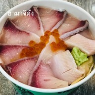 Kinki Sushi  บางแค