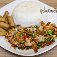 กินกะเพรา