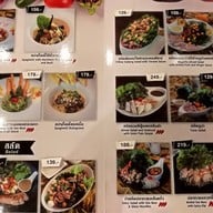 เมนู @19Food&farm