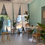 Tiny Tea Coffee and bakes อำเภอเมืองเลย