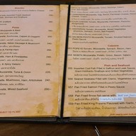 เมนู Sipolle By Chef Dan Italian Food ChiangMai