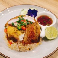 Coconut Leaf (โคโคนัท ลีฟ)