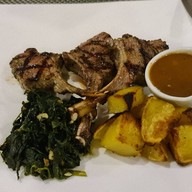 เมนูของร้าน Sipolle By Chef Dan Italian Food ChiangMai