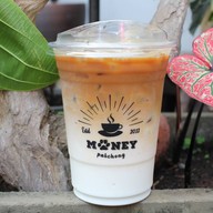 🏡 บ้านมันนี่ : กาแฟ☕️ ปากช่อง