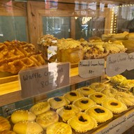 Tiny Tea Coffee and bakes อำเภอเมืองเลย