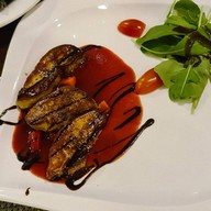 เมนูของร้าน Sipolle By Chef Dan Italian Food ChiangMai