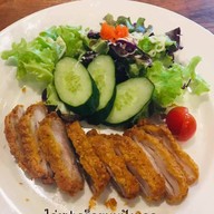 Kinki Sushi  บางแค