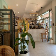 Tiny Tea Coffee and bakes อำเภอเมืองเลย