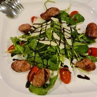 เมนูของร้าน Sipolle By Chef Dan Italian Food ChiangMai