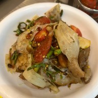 Yum Saap เซ็นทรัลพระราม2