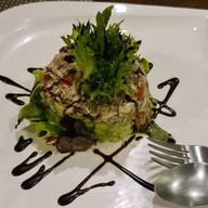 เมนูของร้าน Sipolle By Chef Dan Italian Food ChiangMai