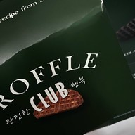 CROFFLE CLUB