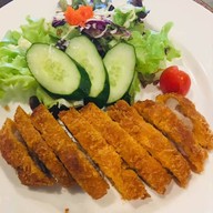 Kinki Sushi  บางแค