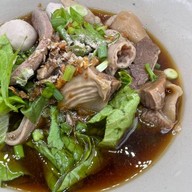ไก่ย่างเขาสวนกวาง Lotus สุขุมวิท 50 สุขุมวิท 50