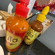 เฝอลุงโฮ หัวหิน หัวหิน