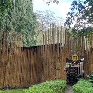 บรรยากาศ ปางแฟนรีสอร์ท