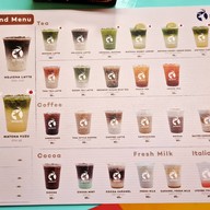 DEARLY-T 515 วิคตอรี่ โฮเทล