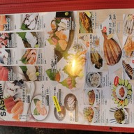 เมนู Sekai No Yamachan The Manon Sukhumvit 39